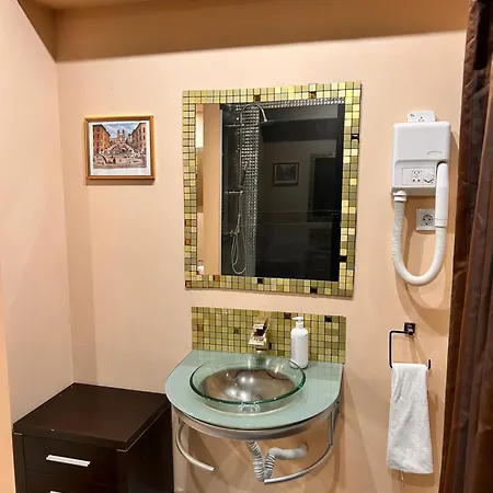 Apartment Persepolis Bucharest